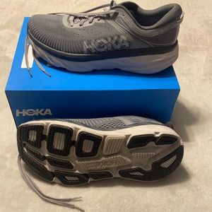 Hoka Bondi 7 Running Shoe